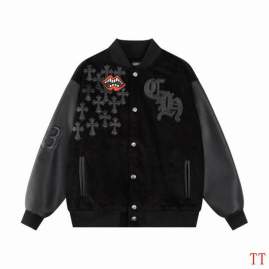 Picture of Chrome Hearts Jackets _SKUChromeHeartsM-2XL20tr4634983